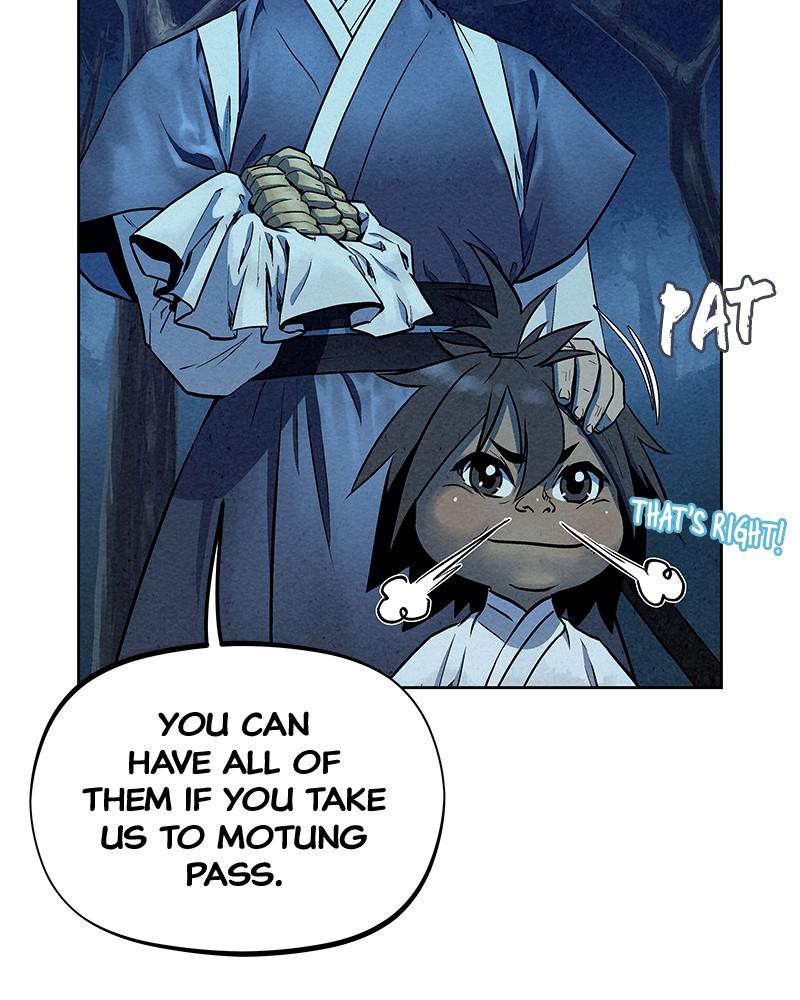 Spirit Hunter Chap 69 - Next Chap 70