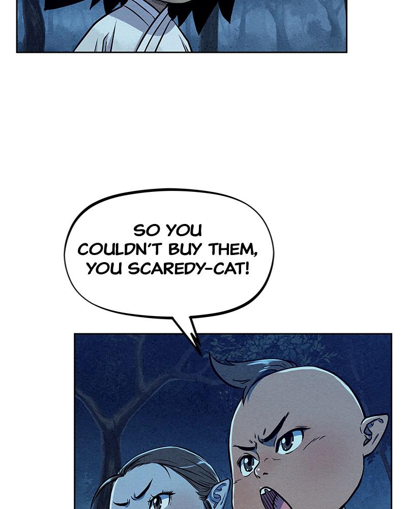 Spirit Hunter Chap 69 - Next Chap 70