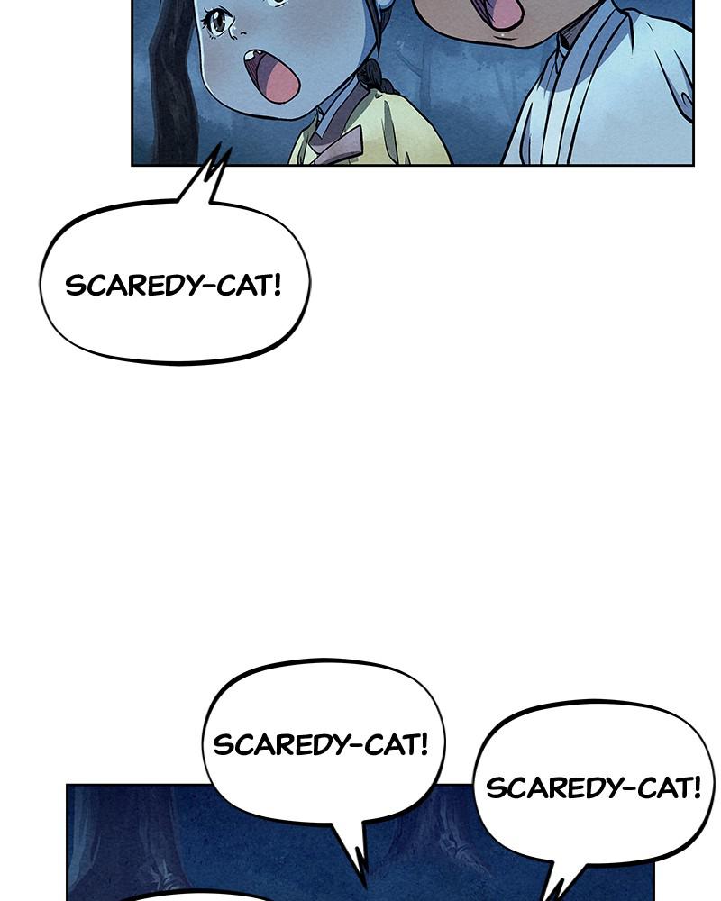 Spirit Hunter Chap 69 - Next Chap 70