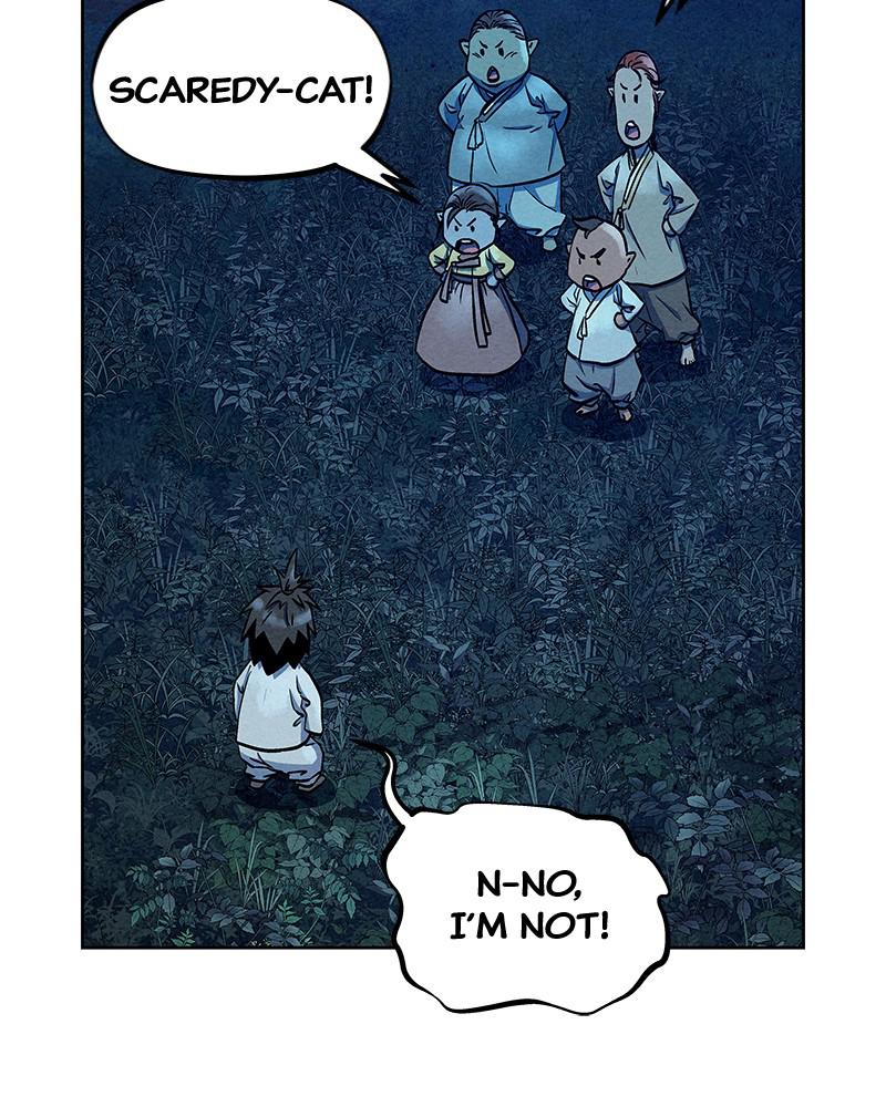 Spirit Hunter Chap 69 - Next Chap 70