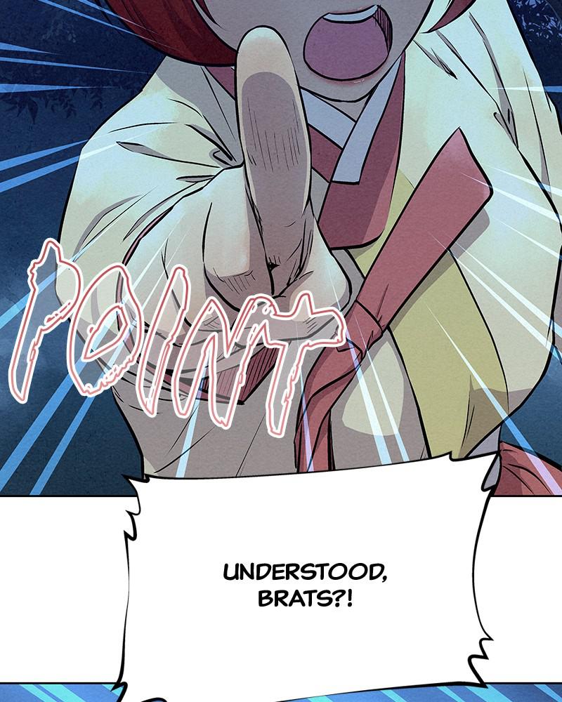 Spirit Hunter Chap 69 - Next Chap 70