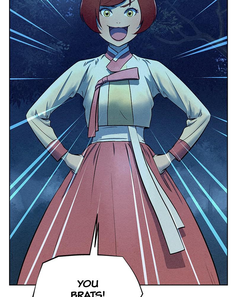 Spirit Hunter Chap 69 - Next Chap 70