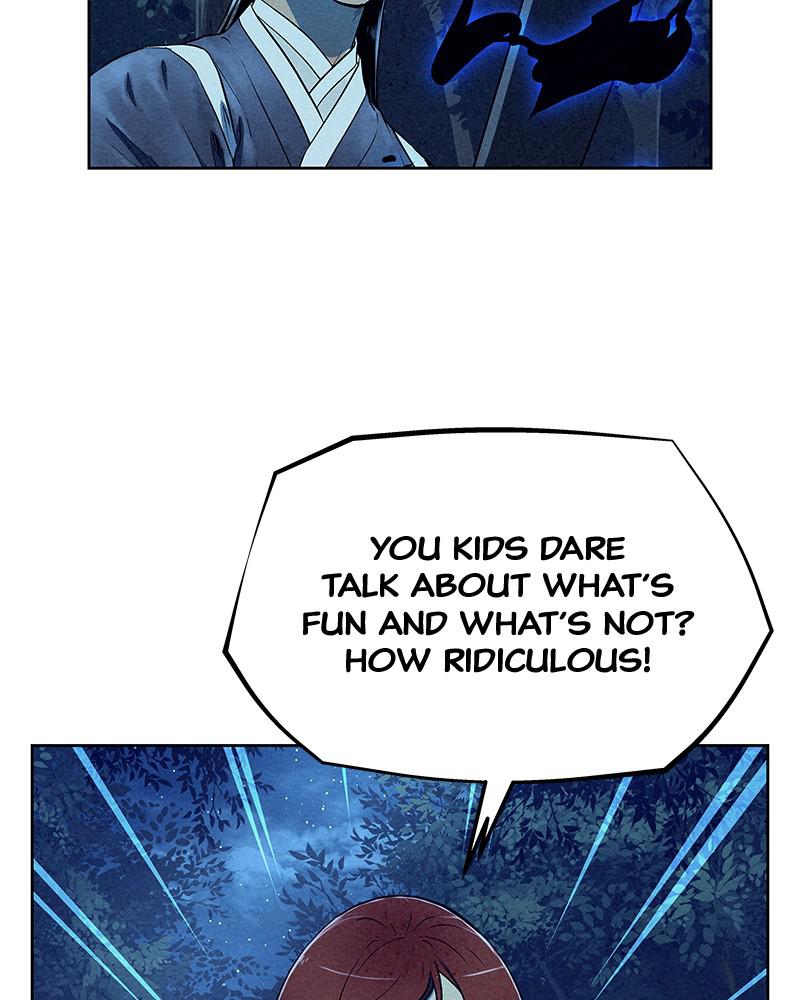 Spirit Hunter Chap 69 - Next Chap 70