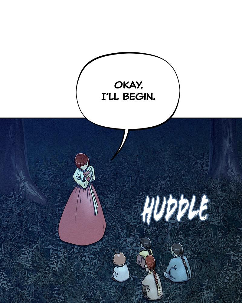 Spirit Hunter Chap 69 - Next Chap 70