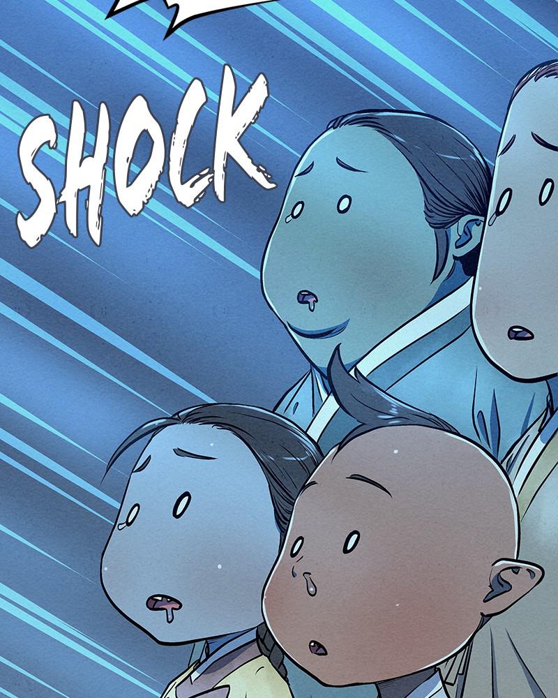 Spirit Hunter Chap 69 - Next Chap 70