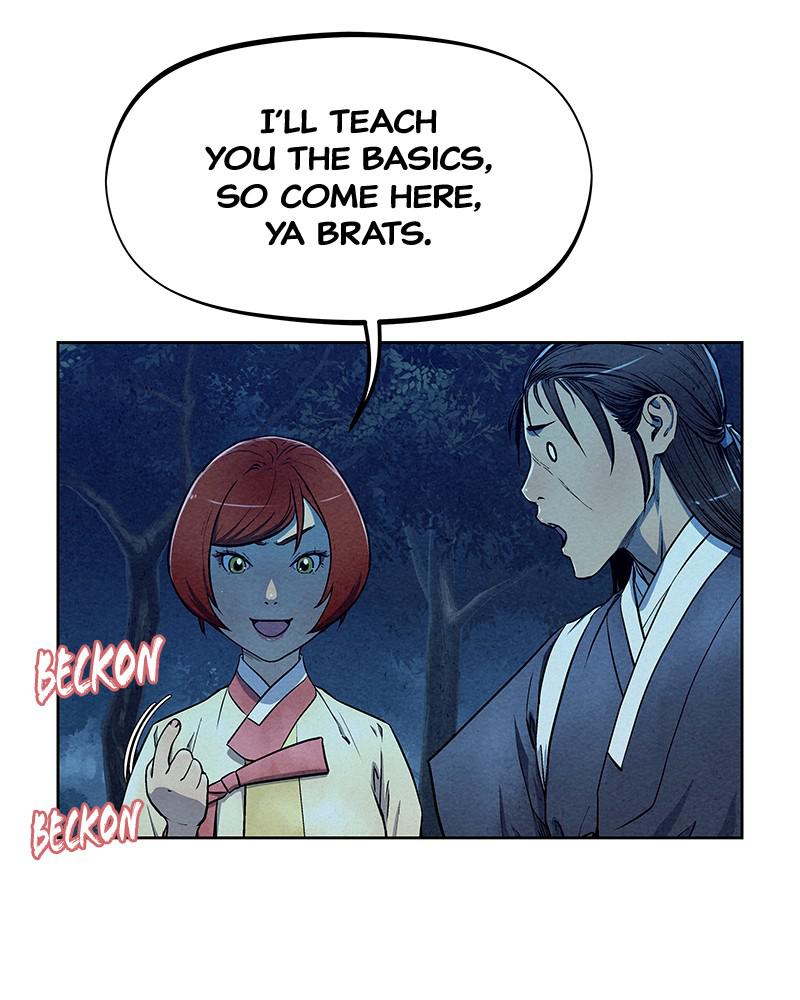 Spirit Hunter Chap 69 - Next Chap 70