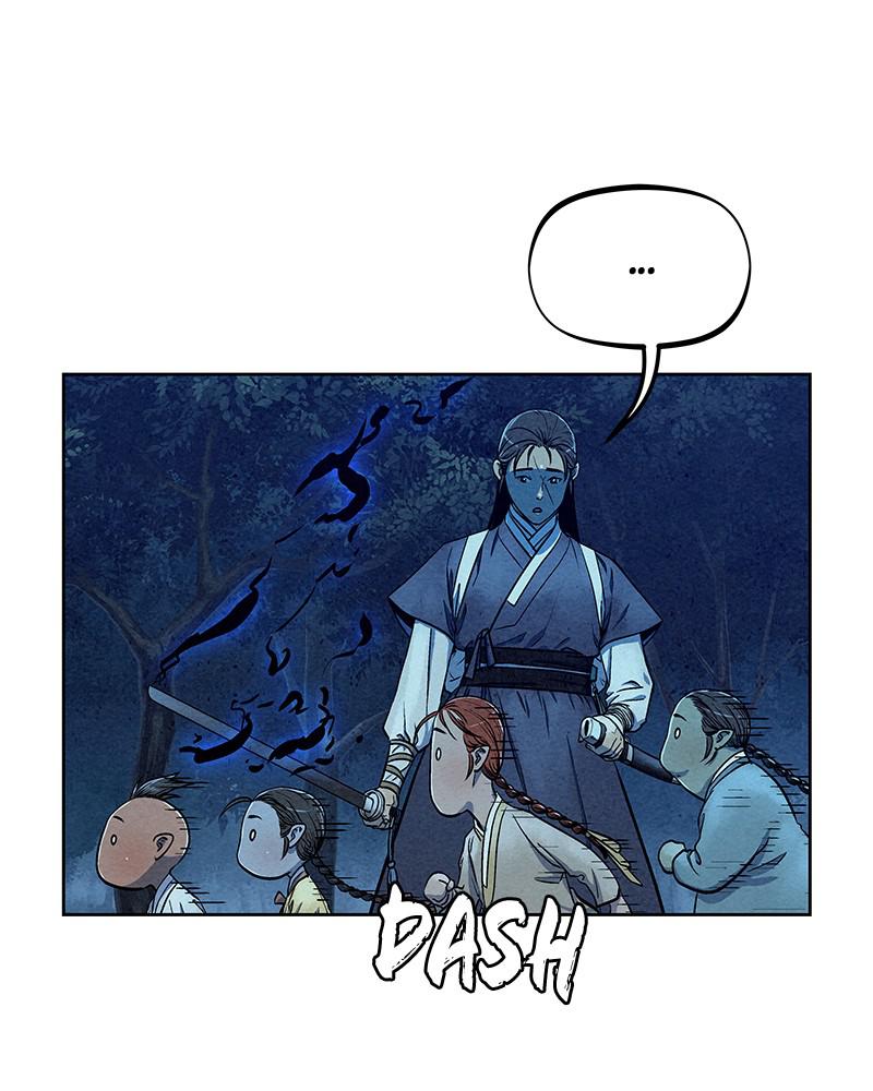 Spirit Hunter Chap 69 - Next Chap 70