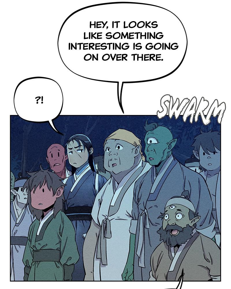 Spirit Hunter Chap 69 - Next Chap 70