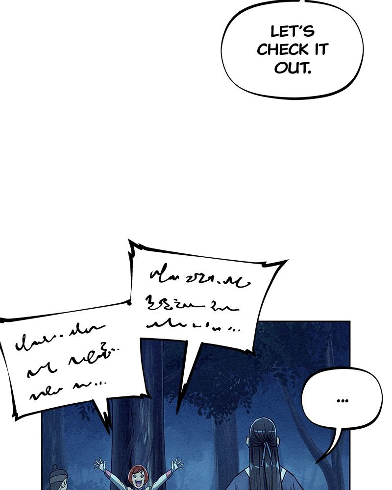 Spirit Hunter Chap 69 - Next Chap 70