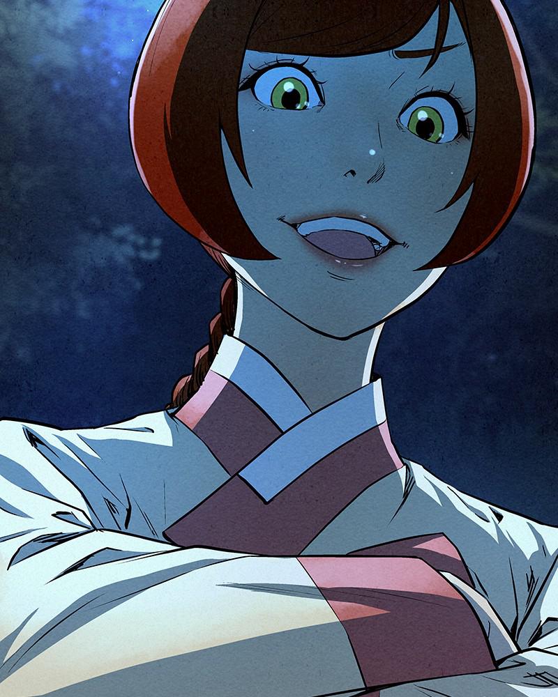 Spirit Hunter Chap 69 - Next Chap 70