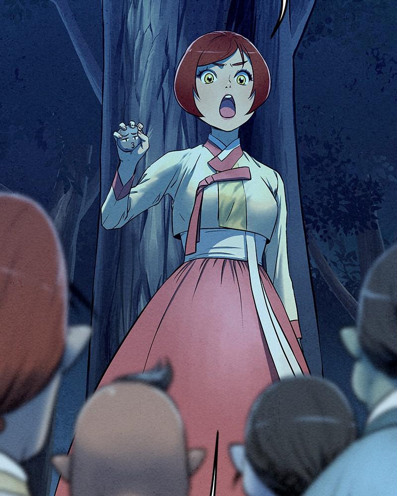 Spirit Hunter Chap 69 - Next Chap 70