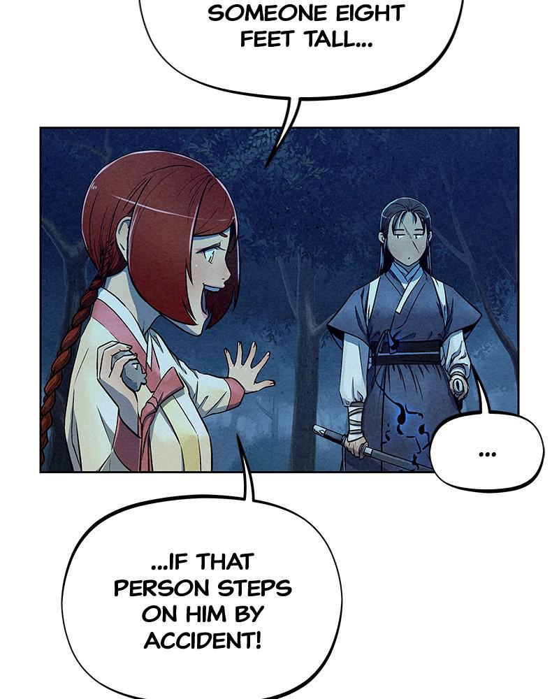 Spirit Hunter Chap 69 - Next Chap 70