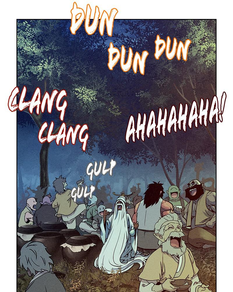 Spirit Hunter Chap 69 - Next Chap 70