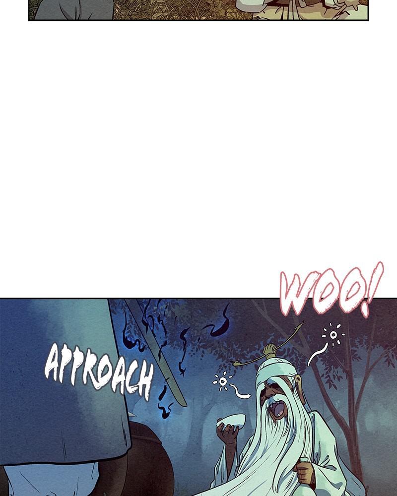 Spirit Hunter Chap 69 - Next Chap 70