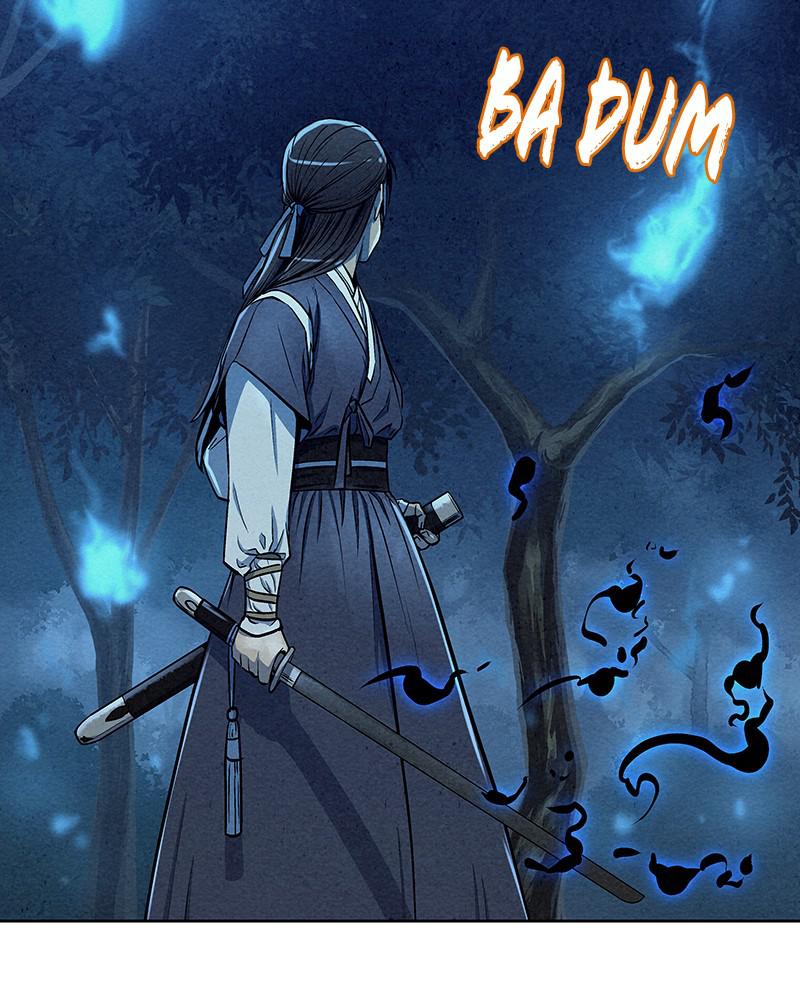 Spirit Hunter Chap 69 - Next Chap 70