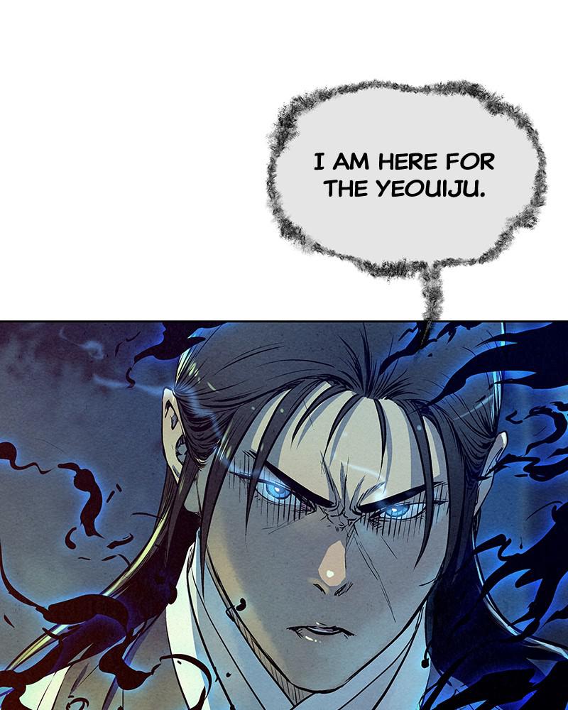 Spirit Hunter Chap 69 - Next Chap 70