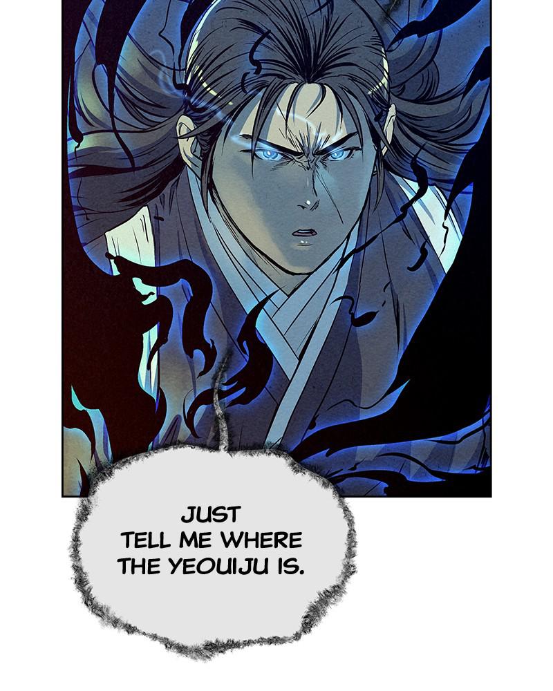 Spirit Hunter Chap 69 - Next Chap 70