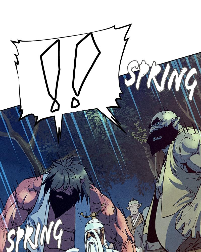 Spirit Hunter Chap 69 - Next Chap 70