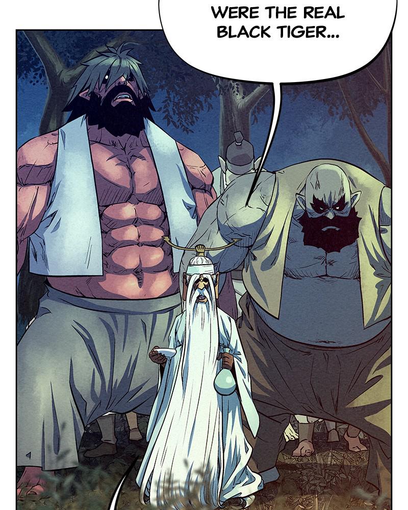 Spirit Hunter Chap 69 - Next Chap 70