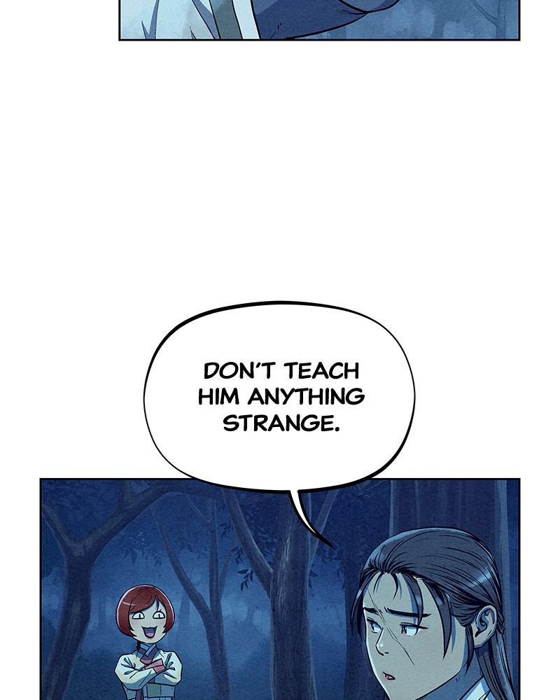 Spirit Hunter Chap 69 - Next Chap 70