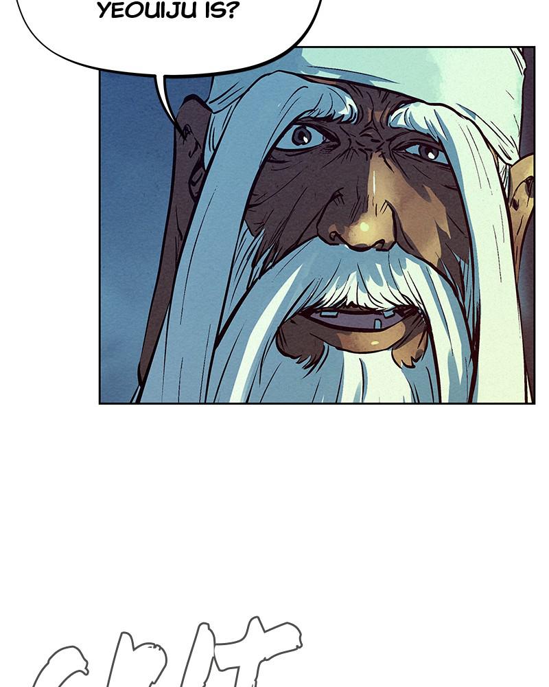 Spirit Hunter Chap 69 - Next Chap 70