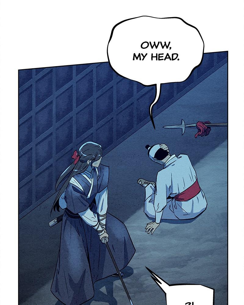 Spirit Hunter Chap 60 - Next Chap 61