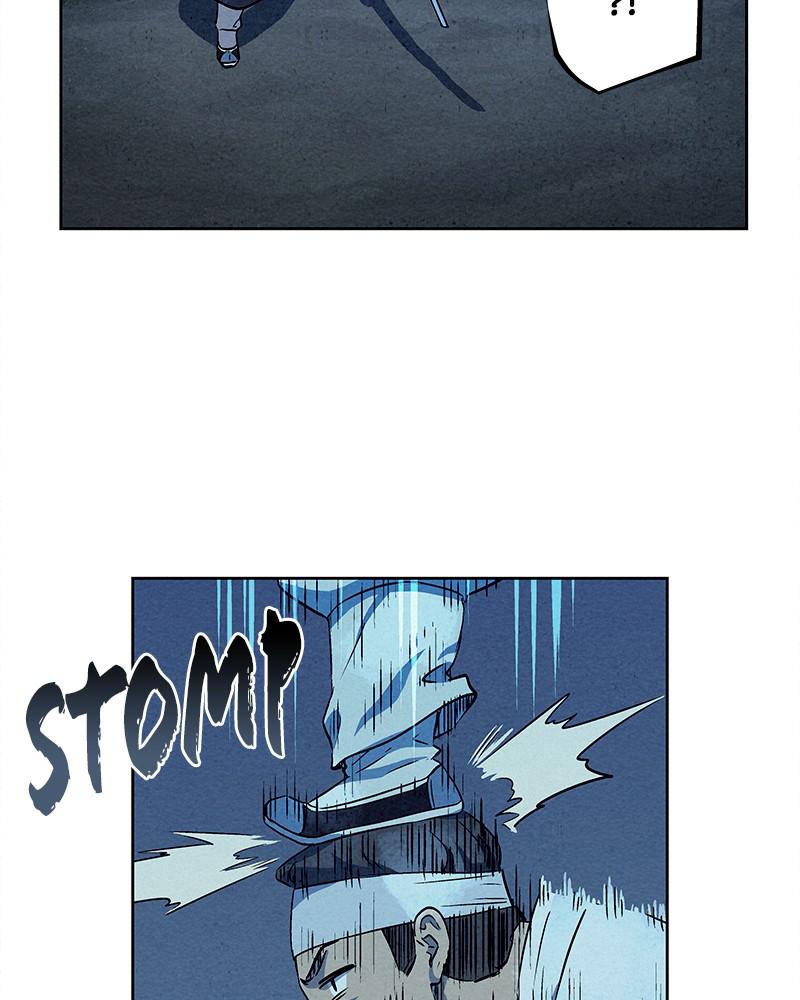 Spirit Hunter Chap 60 - Next Chap 61