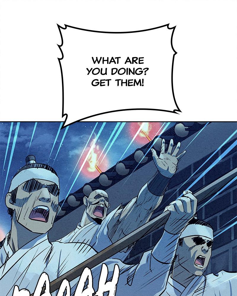 Spirit Hunter Chap 60 - Next Chap 61