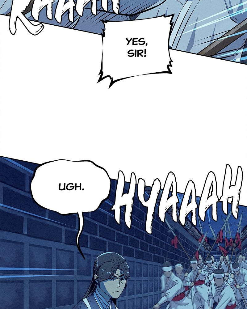 Spirit Hunter Chap 60 - Next Chap 61