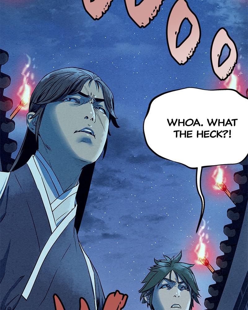Spirit Hunter Chap 60 - Next Chap 61