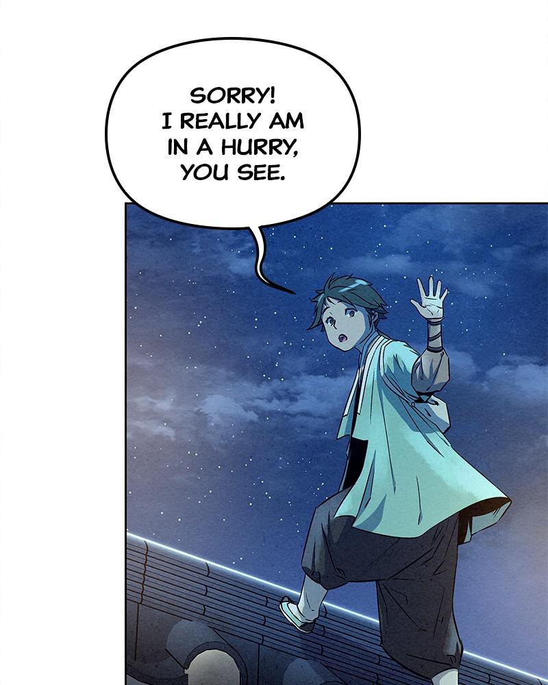 Spirit Hunter Chap 60 - Next Chap 61