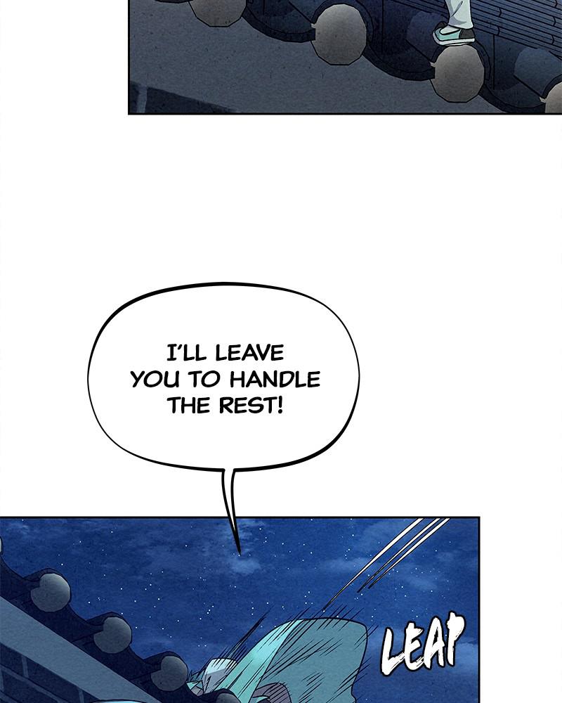 Spirit Hunter Chap 60 - Next Chap 61