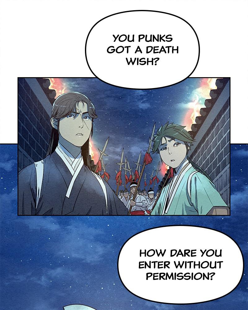 Spirit Hunter Chap 60 - Next Chap 61