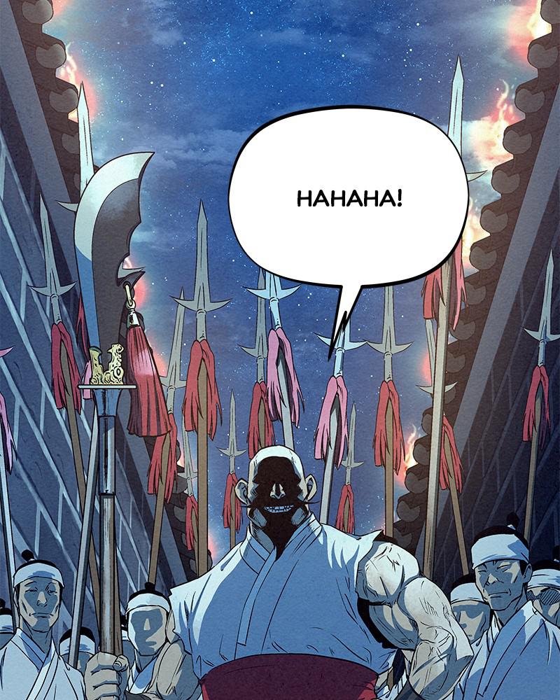 Spirit Hunter Chap 60 - Next Chap 61