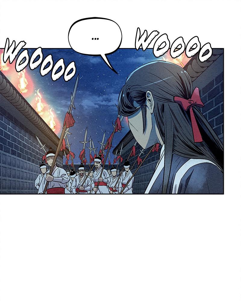 Spirit Hunter Chap 60 - Next Chap 61