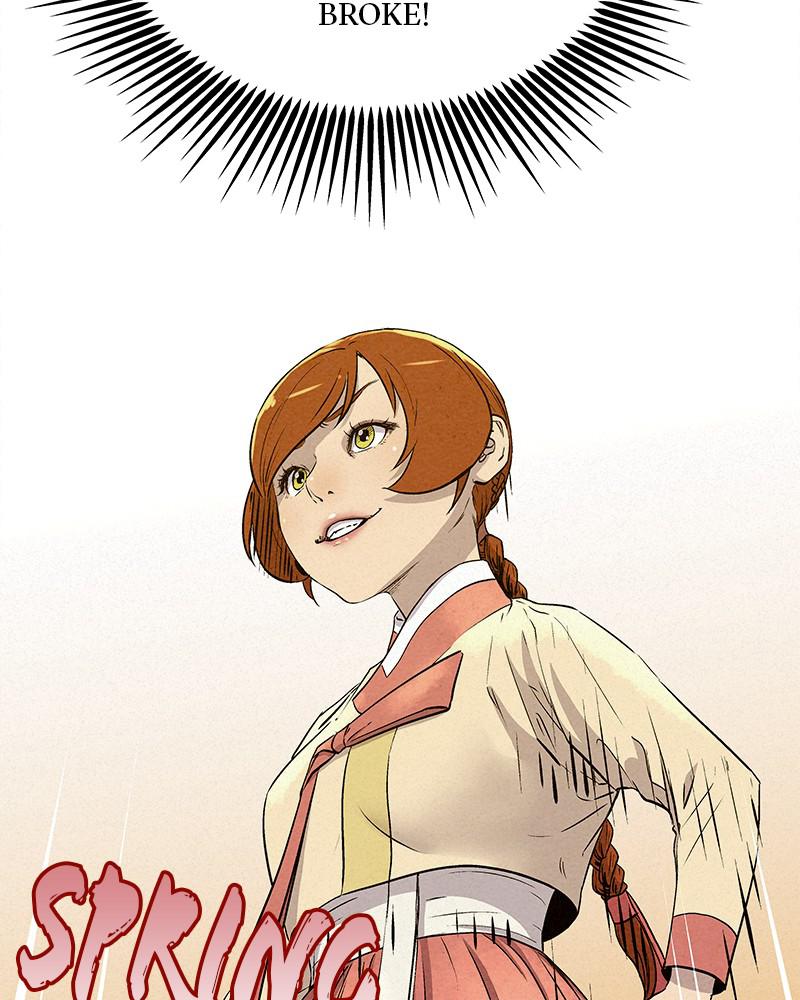 Spirit Hunter Chap 60 - Next Chap 61