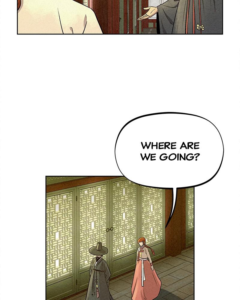 Spirit Hunter Chap 60 - Next Chap 61