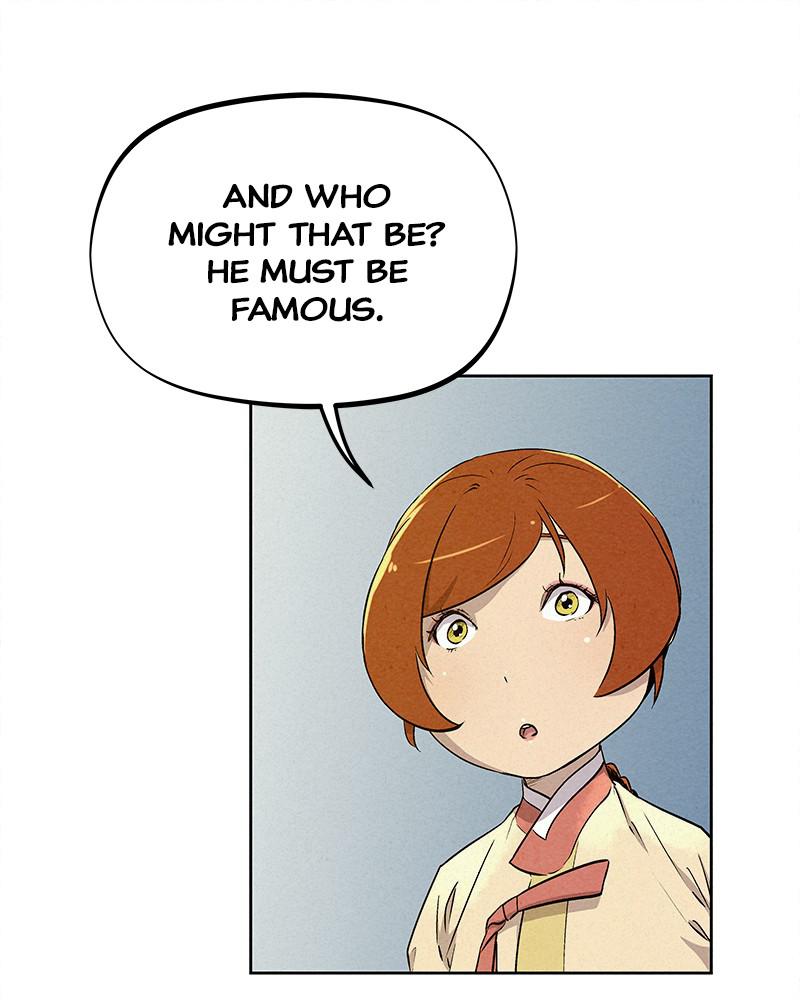 Spirit Hunter Chap 60 - Next Chap 61