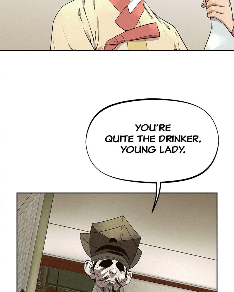 Spirit Hunter Chap 60 - Next Chap 61