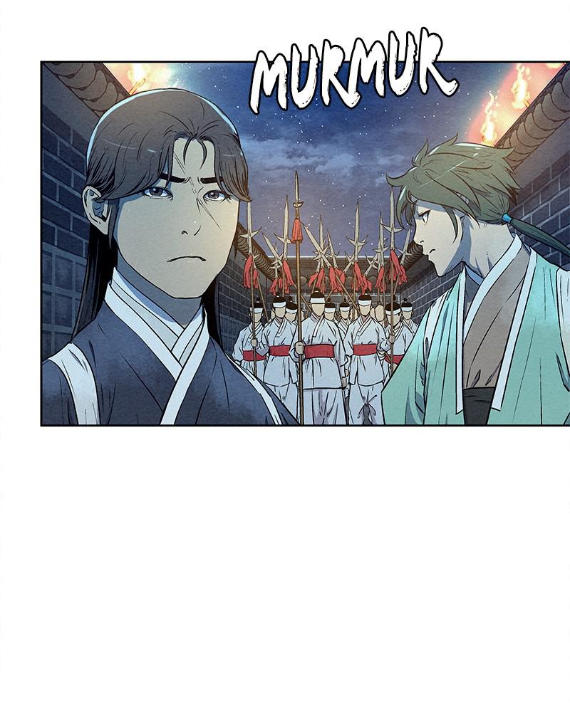 Spirit Hunter Chap 60 - Next Chap 61