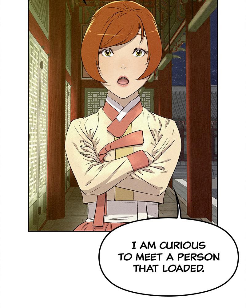 Spirit Hunter Chap 60 - Next Chap 61