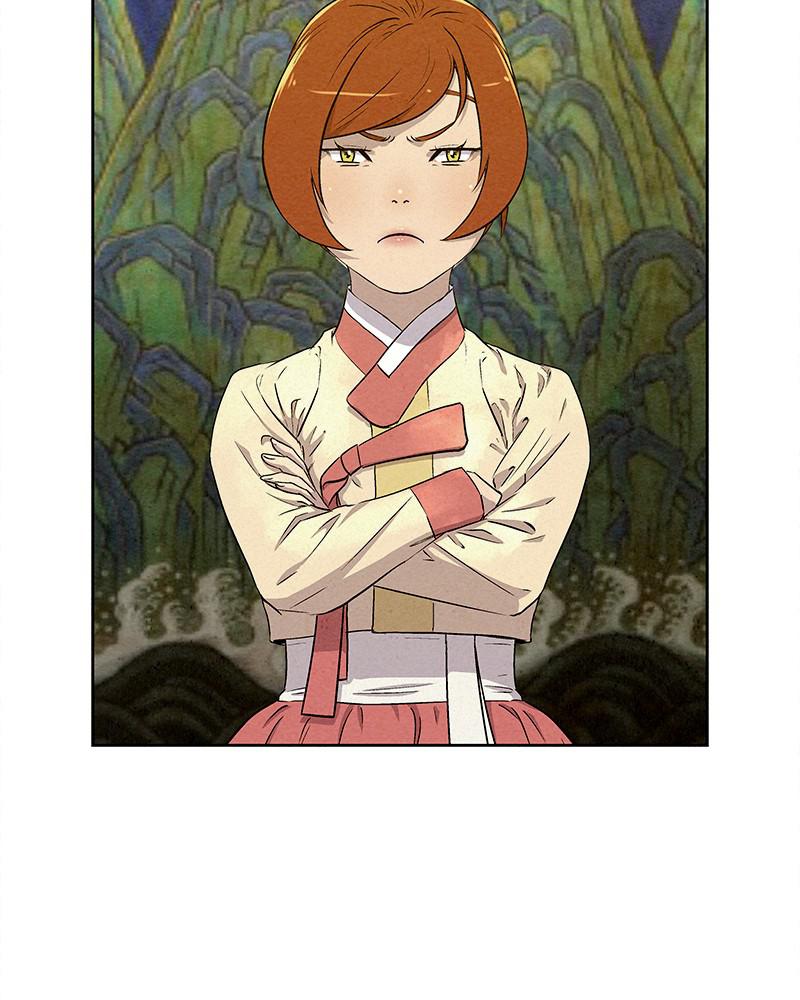 Spirit Hunter Chap 60 - Next Chap 61
