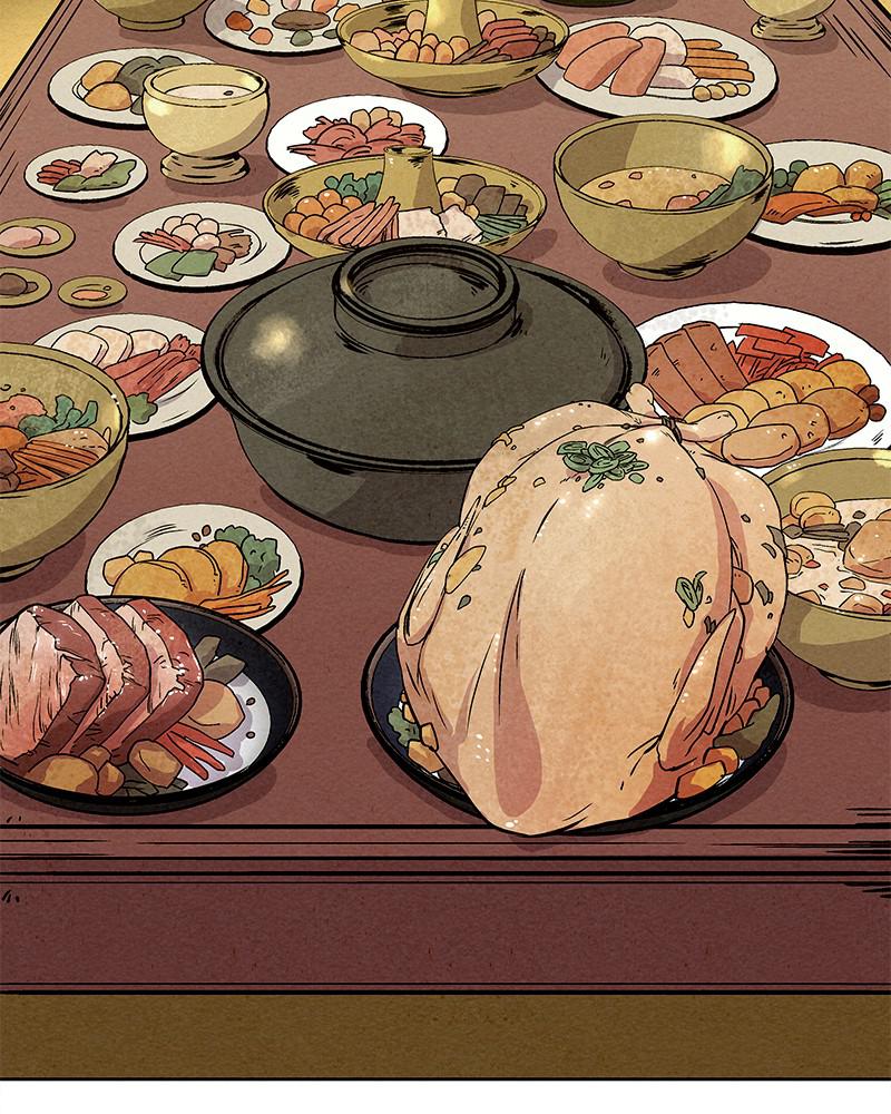 Spirit Hunter Chap 60 - Next Chap 61
