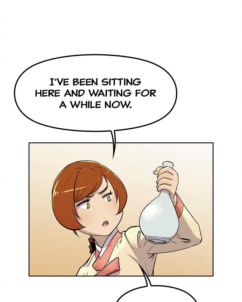 Spirit Hunter Chap 60 - Next Chap 61