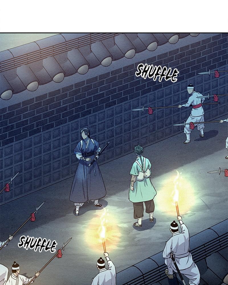 Spirit Hunter Chap 60 - Next Chap 61