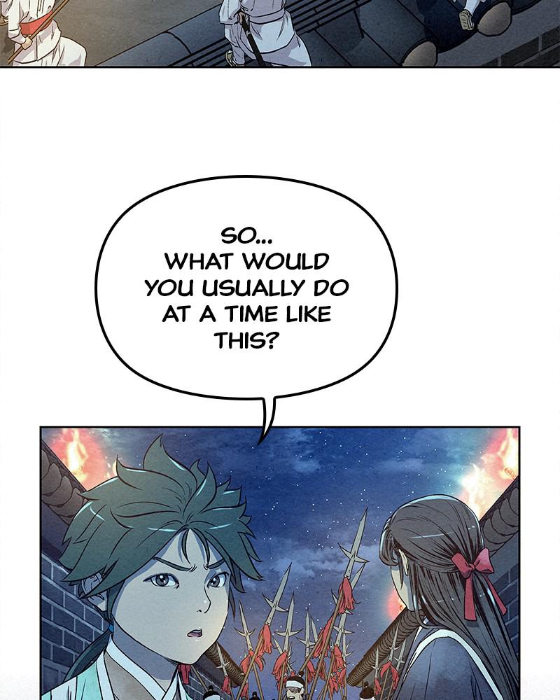 Spirit Hunter Chap 60 - Next Chap 61