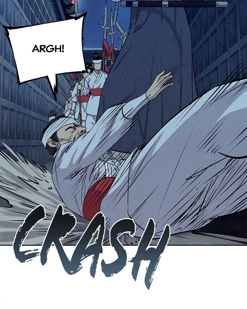 Spirit Hunter Chap 60 - Next Chap 61