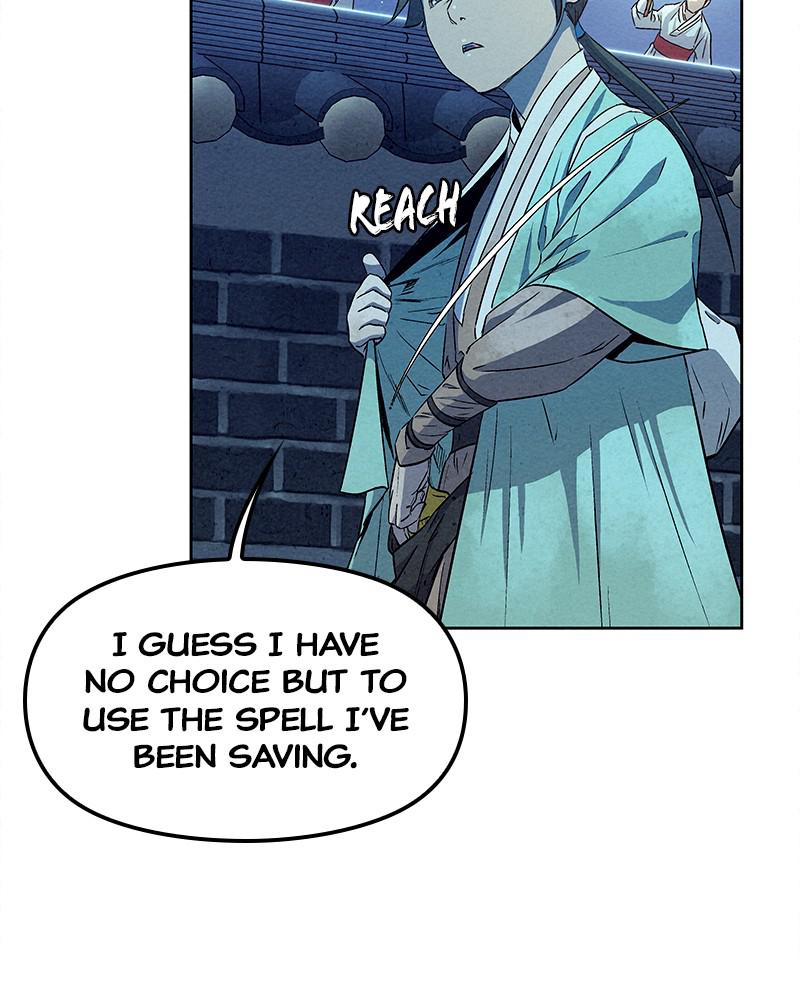 Spirit Hunter Chap 60 - Next Chap 61