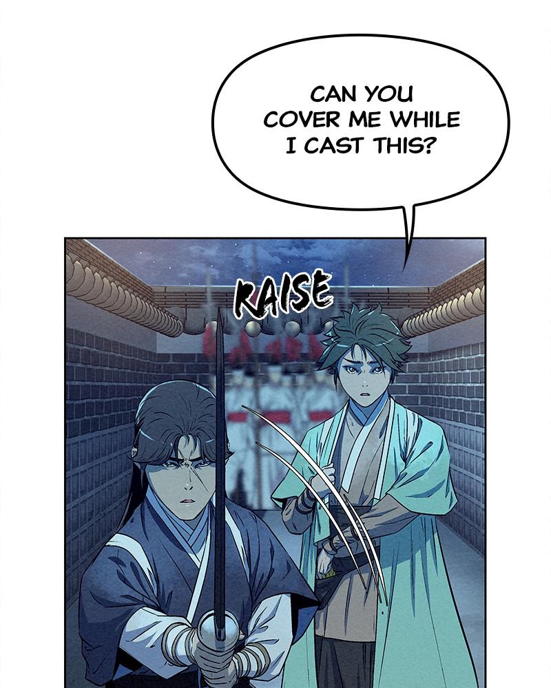 Spirit Hunter Chap 60 - Next Chap 61