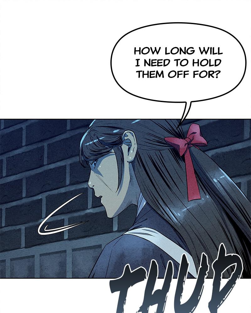 Spirit Hunter Chap 60 - Next Chap 61